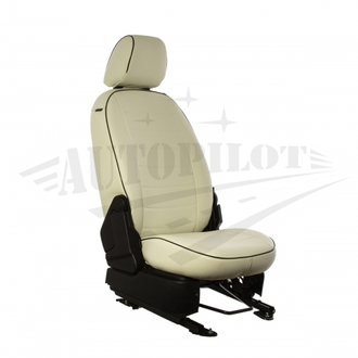 Автомобильные чехлы Skoda Rapid  с 2014-2020 г.в.