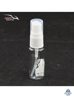 Антифог Keep Diving от запотевания