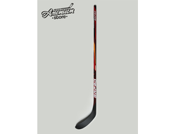 Клюшка хоккейная  АК47 Team JR 3-10/40/L  длина 52 дюйма