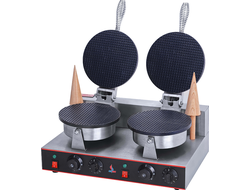 Вафельница Airhot WE-1SD THIN