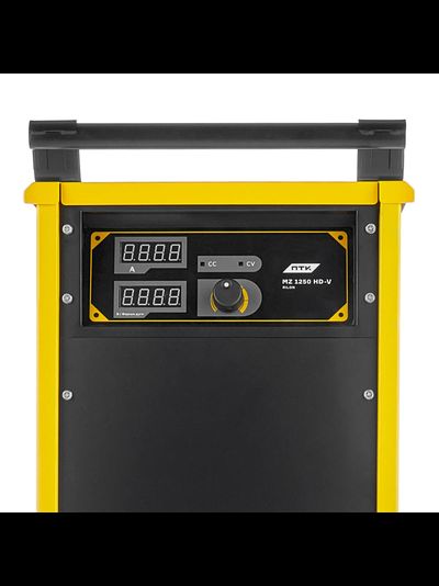 ПТК RILON MZ 1250 HD-V