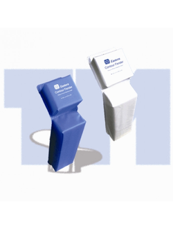 Кранец причальный угловой 760х155 мм белый