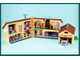 # 71006 Дом Симпсонов / The Simpsons House (2014)