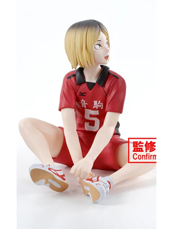 Фигурка Кэнма Козумэ (Kenma Kozume Bandai Spirits)