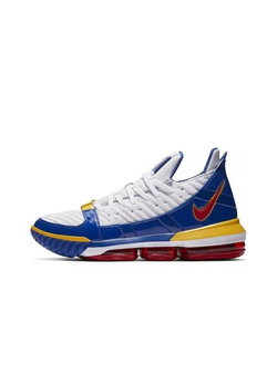 Кроссовки игровые Nike Lebron 16