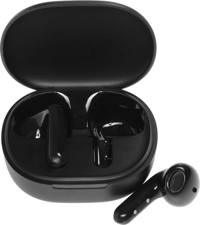 Xiaomi Redmi Buds 4 Lite Чёрные