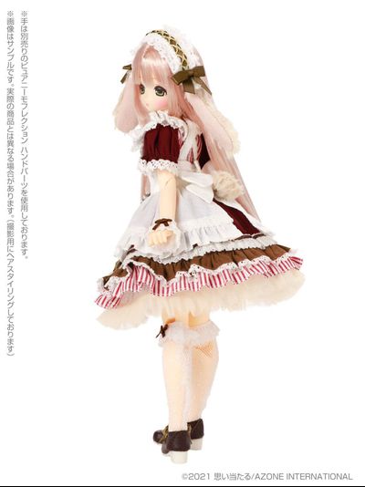 Кукла 1/6 PureNeemo Miu