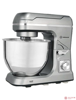 Миксер планетарный Hurakan HKN-KSP5