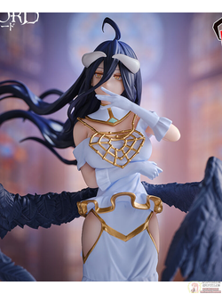 Фигурка Альбедо (Albedo Bandai Spirits)