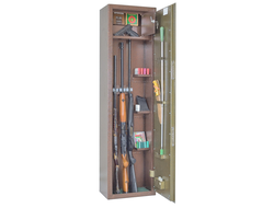 Сейф оружейный ОШ-4