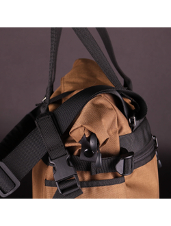 Сумка шоппер GO Tote Part of Cube M Песочный