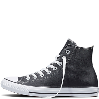 converse кожаные фото 132170C