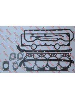 Ремкомплект Д-240/243 прокладок двигателя (прокладка ГБЦ с ГЕРМЕТИКОМ)  КН-2148