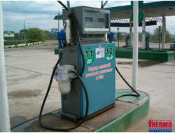 Separ-2000/40МВ для бензина