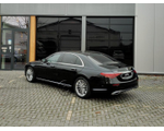 Premium class discreetly armored limousine &quot;DIPLOMAT&quot; based on LHD/RHD Mercedes-Benz S450/500L V223 4Matic in CEN B4, 2023 YP