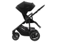 Коляска 2в1 Britax Roemer Smile 5Z Space Black