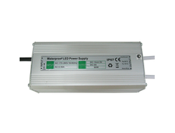 Блок питания для светодиодных лент Ecola 60W 220V-12V IP67 179х71х43 B7L060ESB