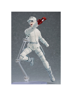 Фигурка фигма Лейкоцит U-1146 (figma Hakkekkyuu U-1146)