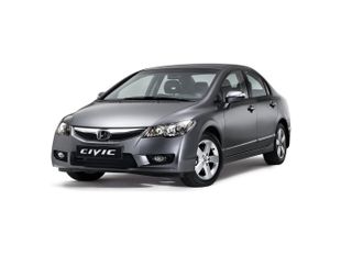 Honda Civic VIII 4D седан 2006-2012