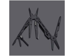 Мультитул Xiaomi NexTool Multifunction Knife Black NE0123 (черный)