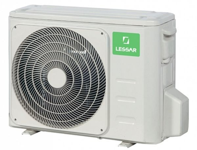 Кондиционер Lessar LS-HE09KCE2/LU-HE09KCE2