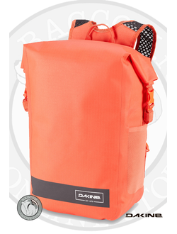 Dakine Cyclone Roll Top 32L Sun Flare в магазине Bagcom