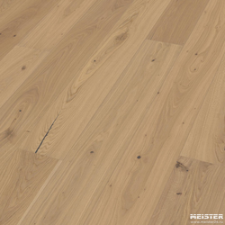 Паркетная доска Meister Дуб витал Россфельдальм 8836