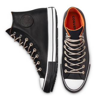 Кеды Converse Chuck Taylor All Star Winter Waterproof High Top