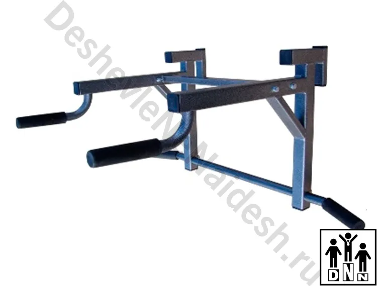 турник брусья