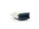 Штекер IEEE 1394 6 pin для пайки на кабель (арт. 25828) (2 шт.)