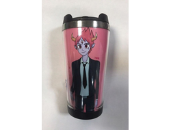 Термокружка Стар Баттерфляй Том №3