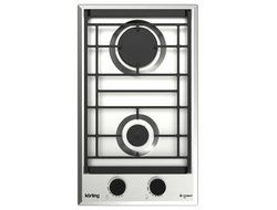 Газовая варочная панель Korting HG 3712 CX