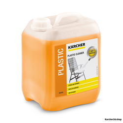 Средство для чистки пластмасс rm 625, 5 л (6.295-358.0)