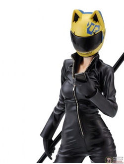 Фигурка 1/8 Селти Стурлусон (Celty Sturluson)