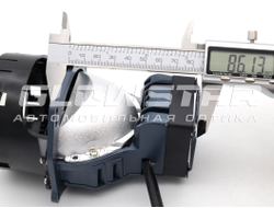 Билед модули Aozoom K3 PRO 2025 Dragon Knight 3.0 дюйма, 2 чипа, 5500K, 12V, 50W/60W, крепление 3R