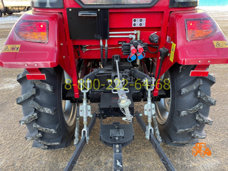 Трактор Dongfeng 504C GIII