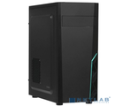Miditower Zalman ZM-T8 (ATX, Black, без БП)