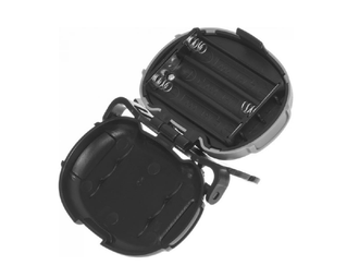 Фонарь налобный FOCUSray 1059, 3xААА, COB 3W
