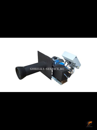 Горелка промышленная серии &quot;Пламя ПРОМ&quot;