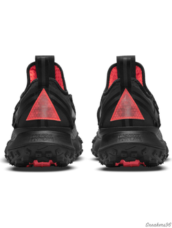 NIKE ACG Mountain Fly Low Anthracite Мужские (41-45)