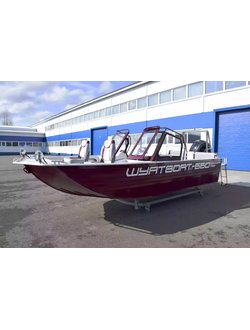 Wyatboat-660