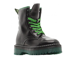 Dr. Martens 1490 Vetements Green