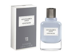 Масляные духи Givenchy Gentlemen Only
