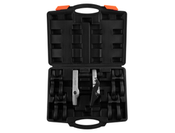 Набор съемников шаровых опор, кейс, 6 предметов AFFIX AF10057006C