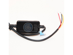 Светодиодные модули LED FOG M701, ПТФ + ДХО, 4000Lm (комплект, 2шт)