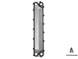 Ридан пластина НН№08