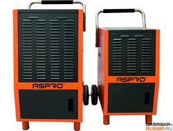 Промышленные осушители воздуха