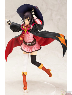 Фигурка 1/7 Мэгумин (Megumin School Uniform Ver.)