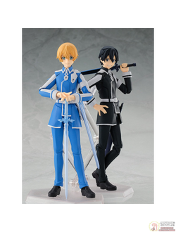 Фигурка фигма Юджио (figma Eugeo)