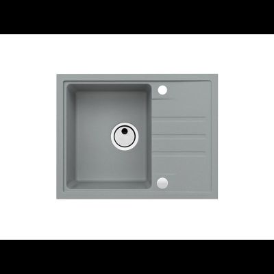 Мойка Alveus INTERMEZZO 30 бетон